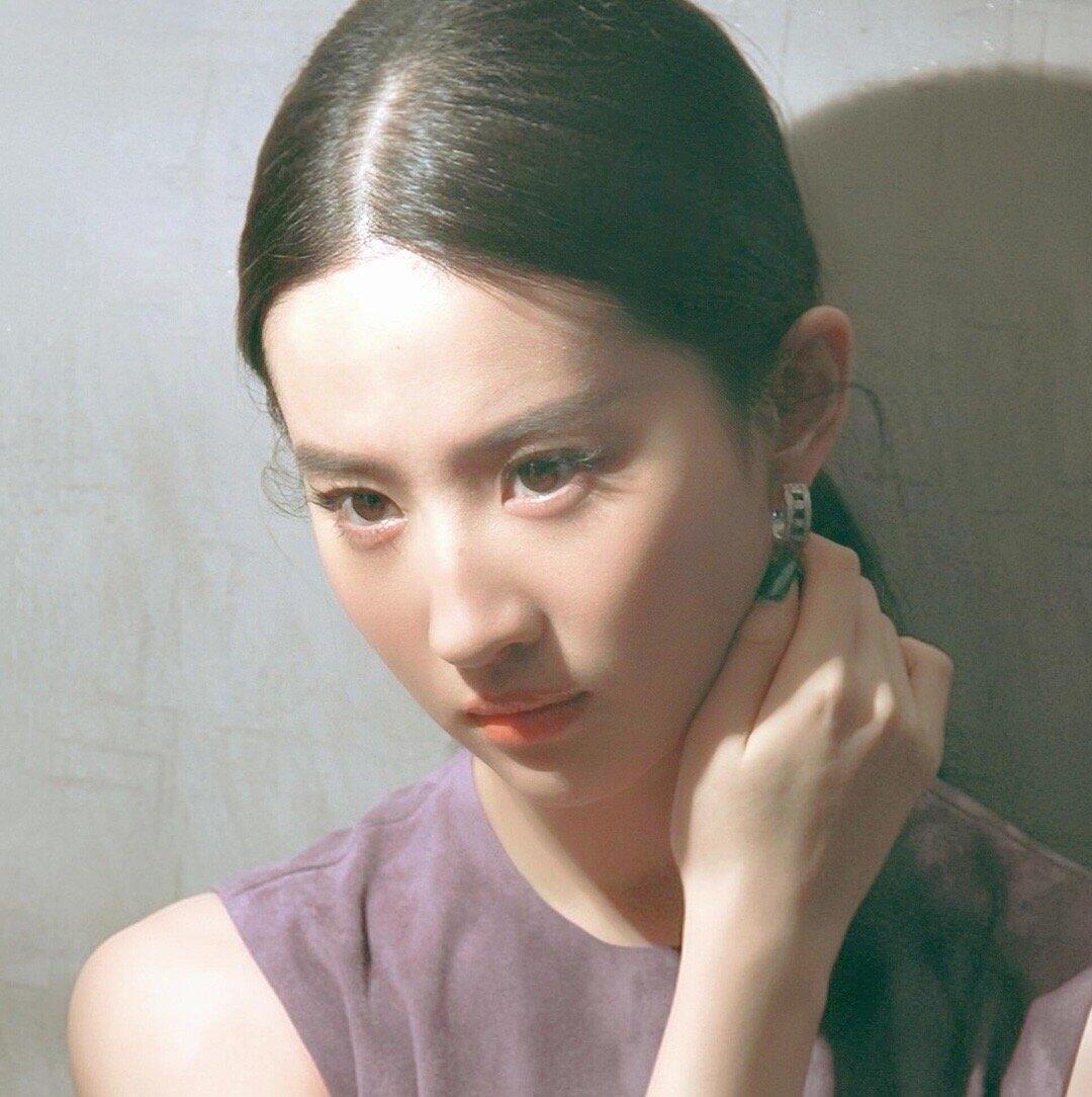 刘亦菲 2026 第一组 