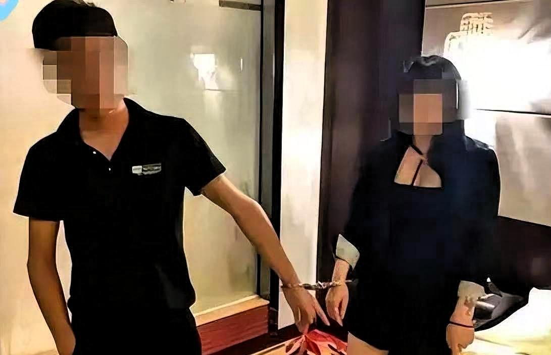 “严惩！” 上海，一男子和女友入住酒店后，当即发生了关系，结果男子发现窗外有人，