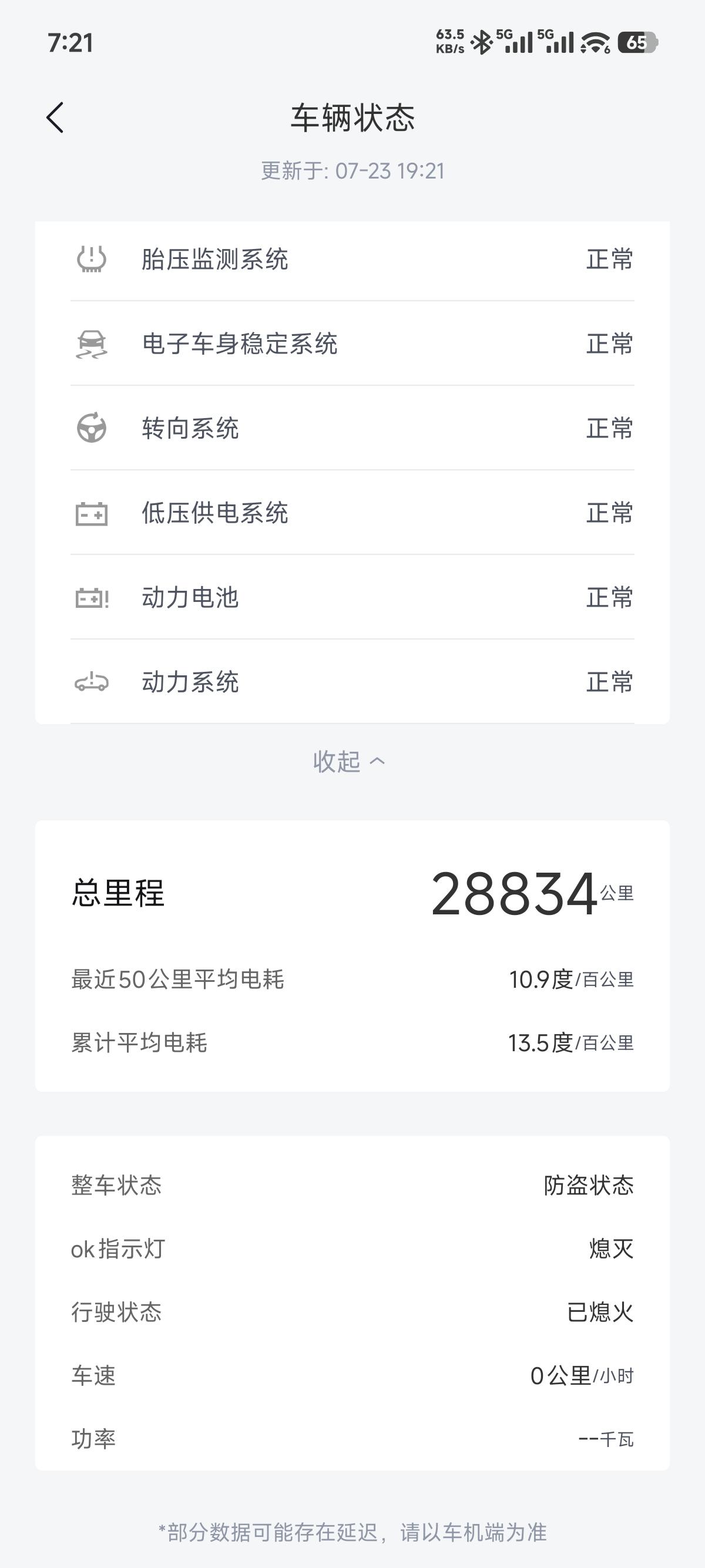 【来自懂车帝车友圈】
