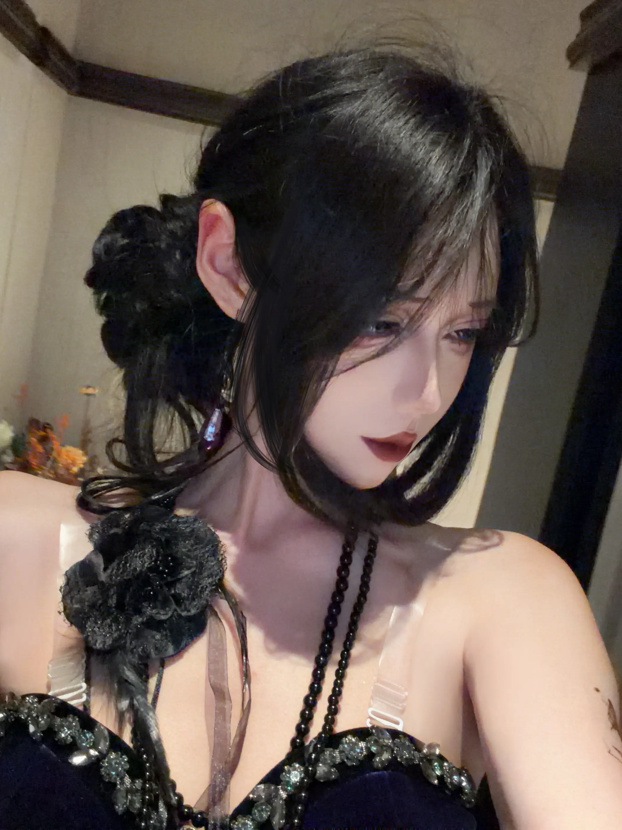 这世上什么都有，就是没有如果