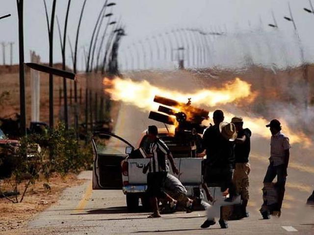 伊朗伊斯兰革命卫队12日凌晨宣布，已完成“真实承诺－4”行动第40波攻势，与黎巴