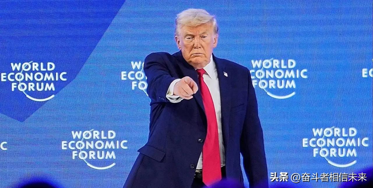 大国崛起：特朗普开打对华关税战，却被中国打出了内伤！——[山河阅史·第524期]