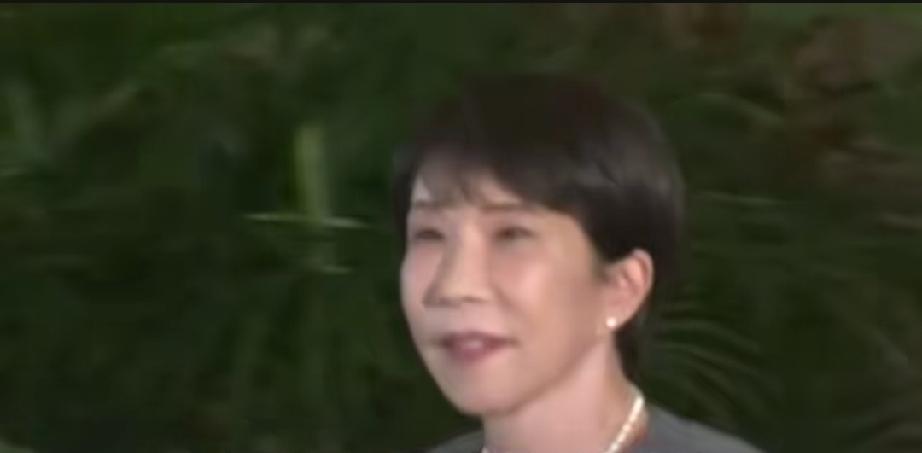 热播日剧公开抹黑中国，高市早苗点名要看：把中国人拍成施暴者，设计中方人员对日本情