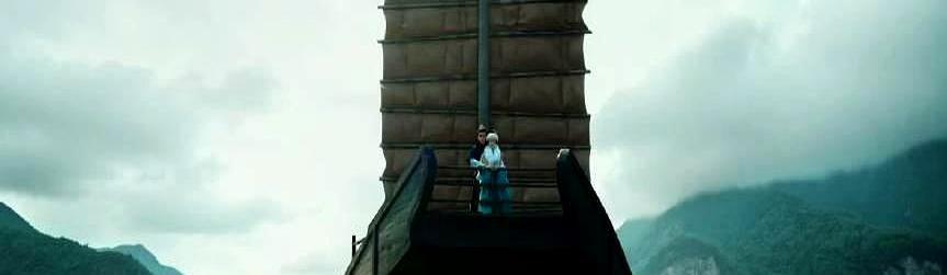 《长相思》前三十集，爽点像鞭炮，一炸一串。女主小夭，医术救人，刀子嘴刀子心，观众