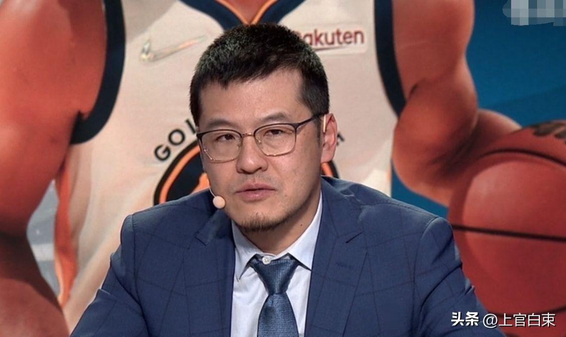 杨老师可能不太喜欢詹姆斯，原因他自己曾经说过，詹姆斯见面会的时候感觉架子太大，感