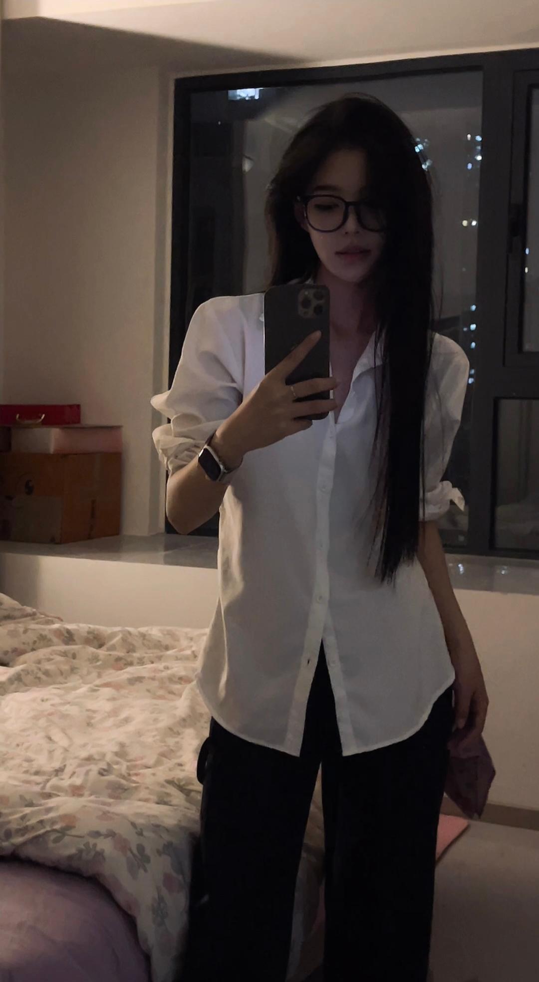 让你爽的事我顺手就做了