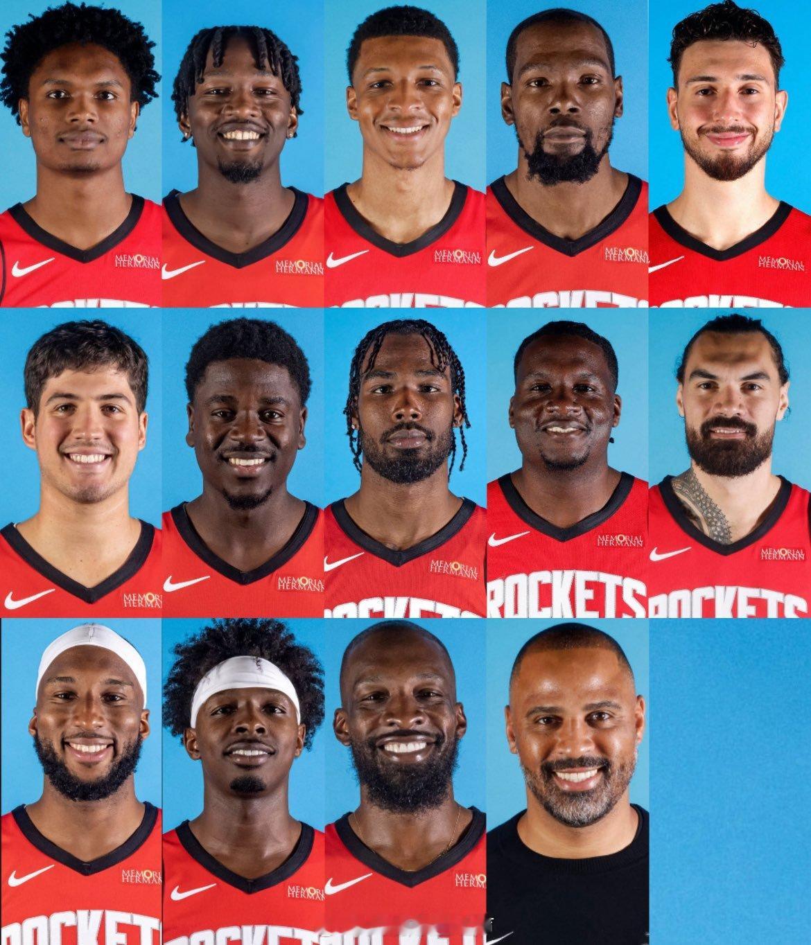 25-26赛季火箭队火箭[超话]休斯顿火箭NBA吐槽大会 ​​​