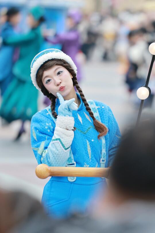 🎐 ⊹꙳ 🫧 ⊹꙳ ❄️
