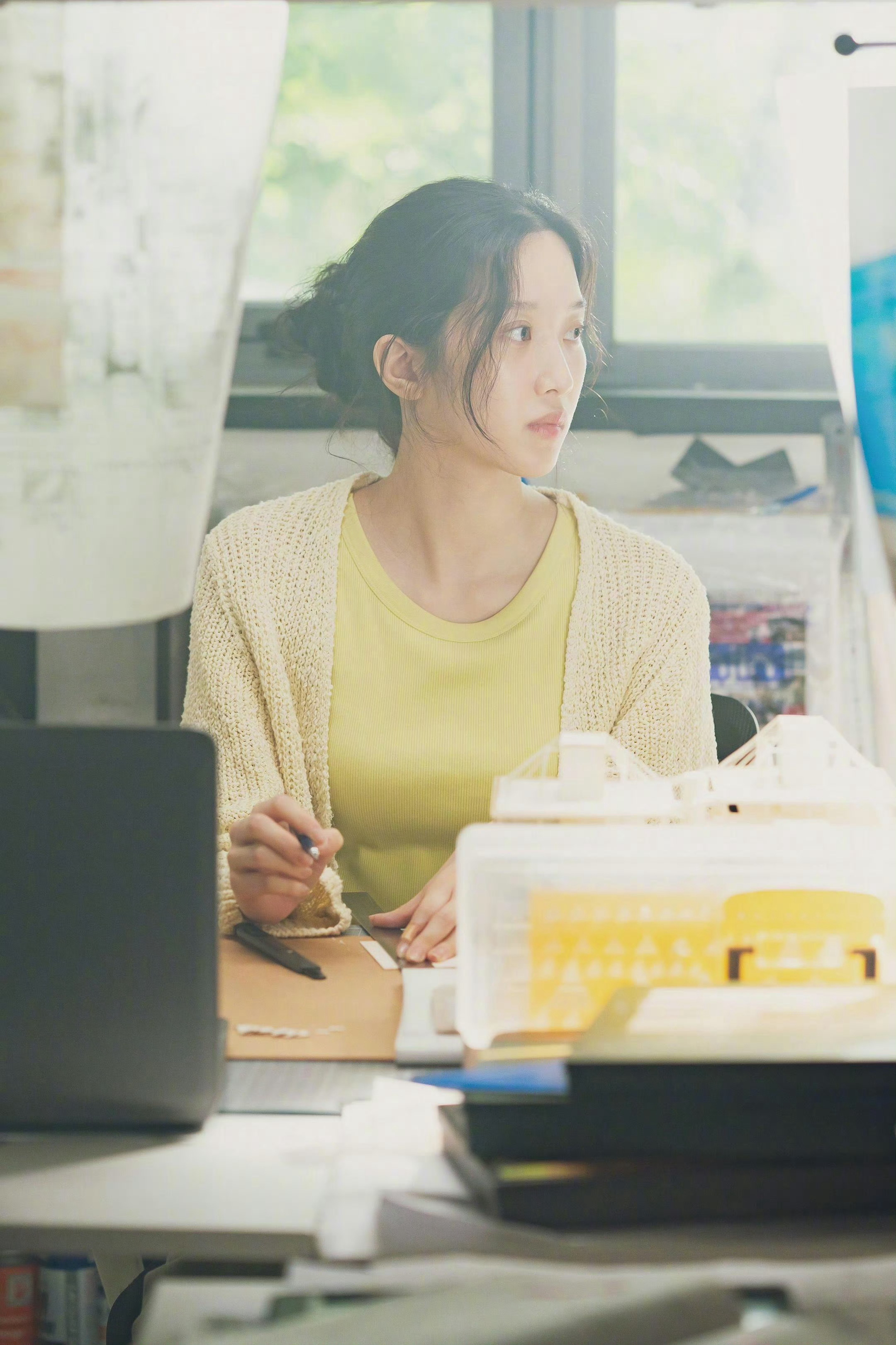 第62届百想艺术大赏电影部门最佳女主角：《后来的我们》文佳煐（影后），最佳男主角