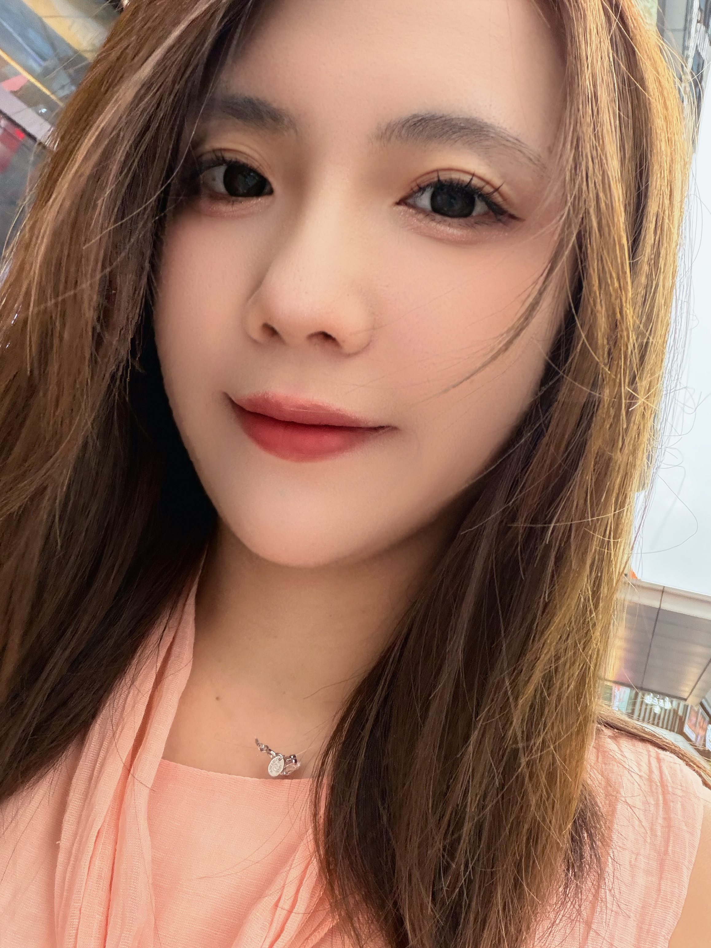 来个怼脸拍 勉强看吧 看完早点睡😴我的日常plog