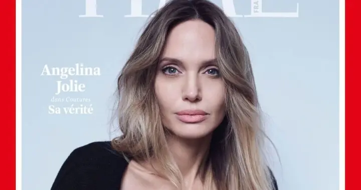 知名女星首度公开手术疤痕