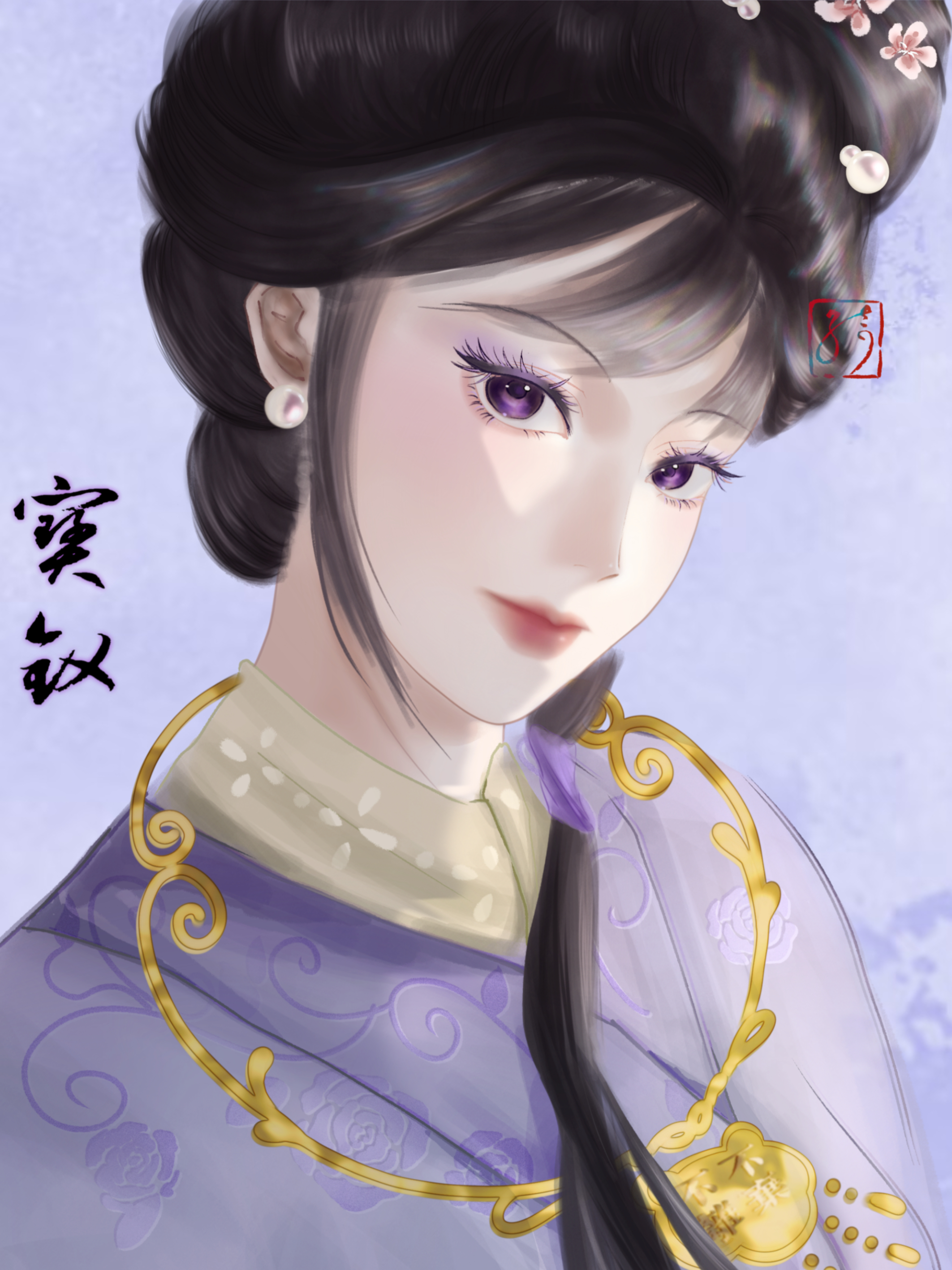 4242【】bot好，投喂一个私设钗钗💜  专栏 · 同人产出