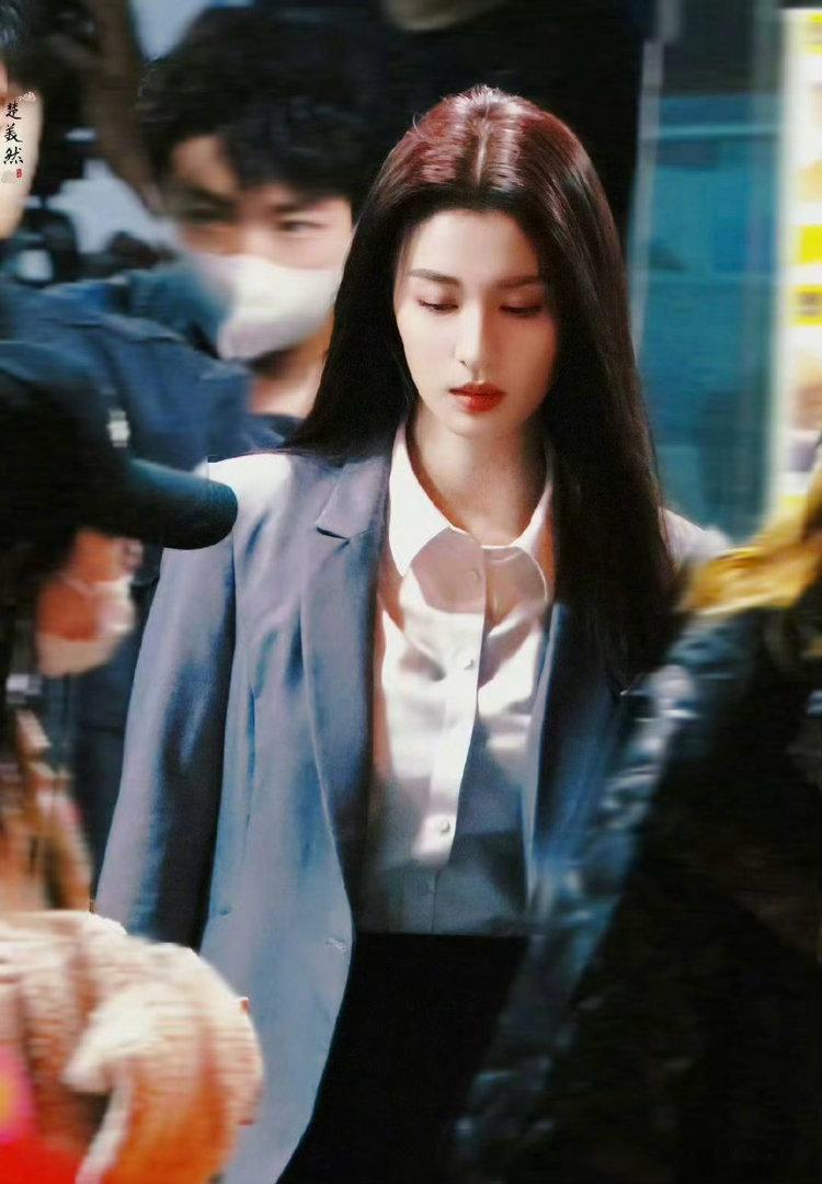 内娱迎来史上最会吵架的男女主 就是说檀健次和王楚然是史上最会吵架的男女主谁同意谁