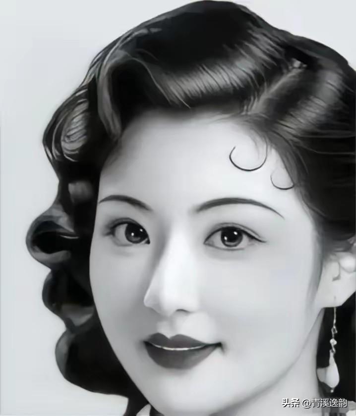 1939年，年仅23岁的长子孔令侃，在赴美途中，竟与母亲宋霭龄的牌友，年长他17