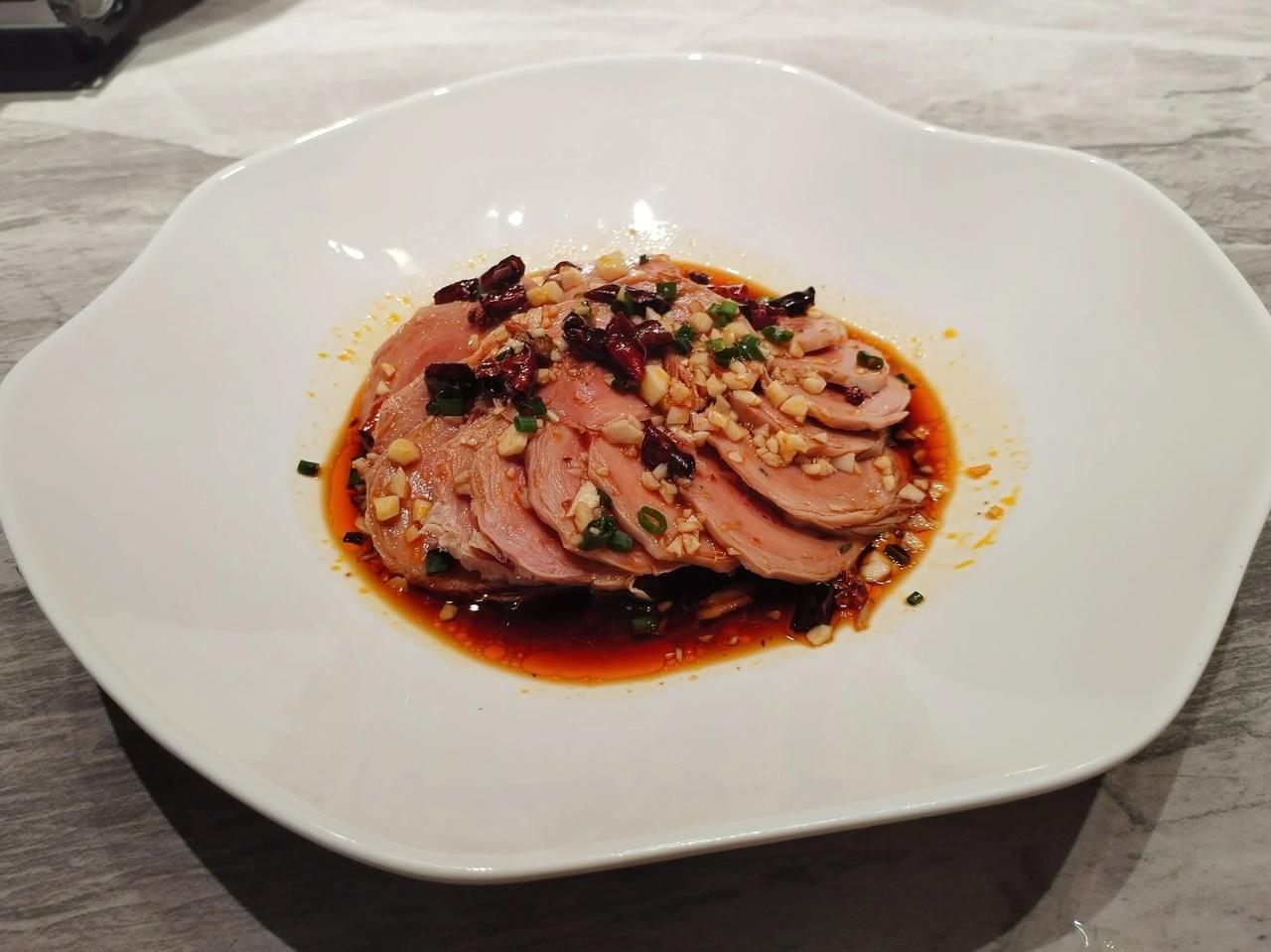 刀鱼，鲥鱼，鮰鱼，甲鱼，特色楚菜，经典鱼宴！又一轮新菜品