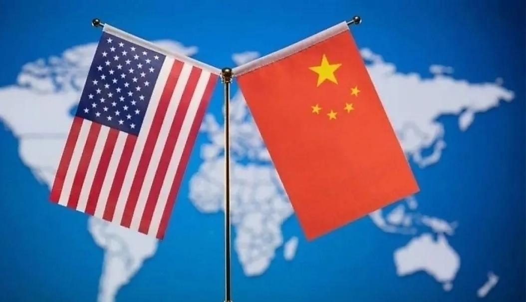 美国对中国不满意，发射导弹前几个小时才发通知

7月9日，美国国务院一名官员在公