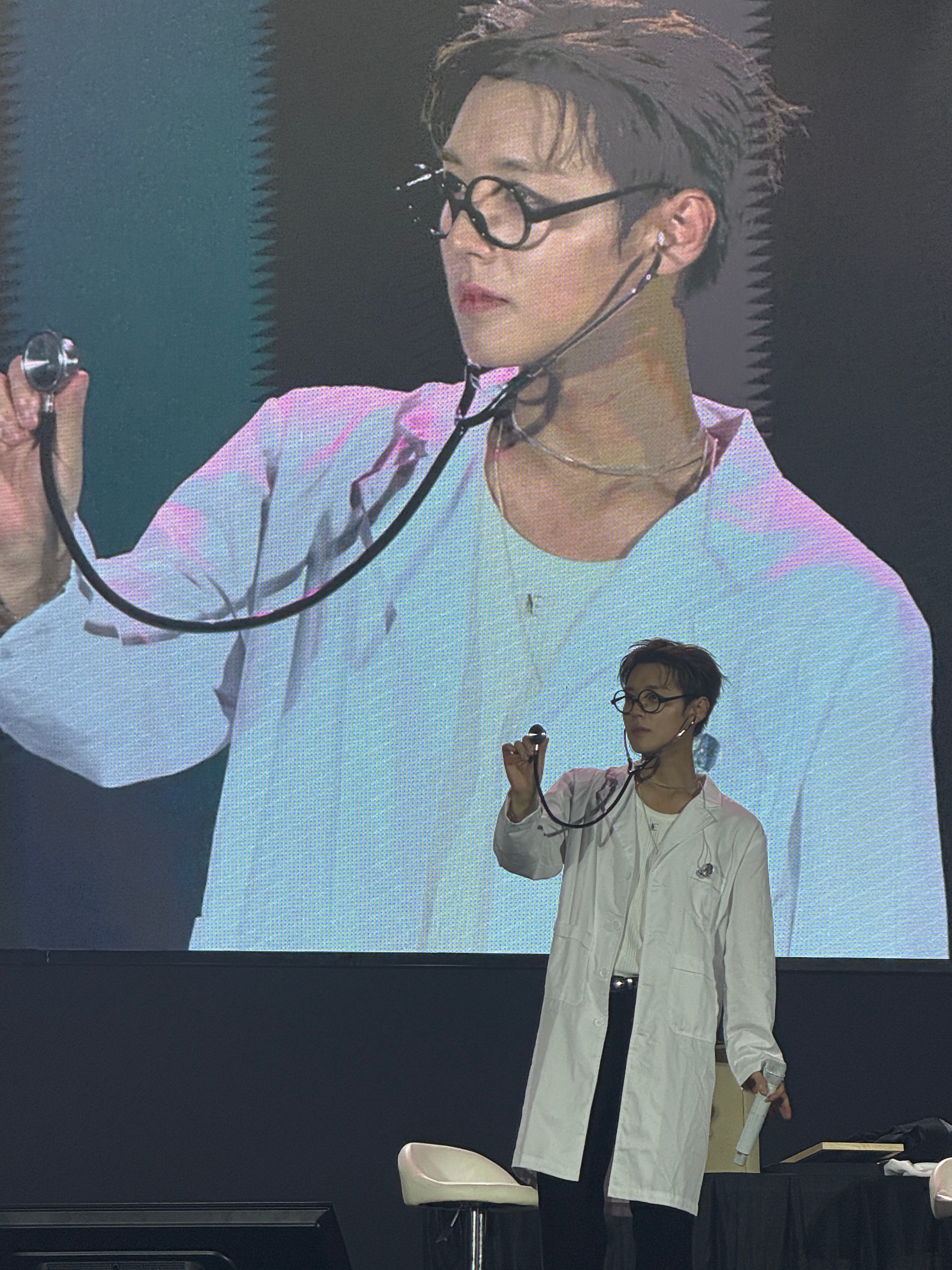 朴志训 我要看这部剧！ 