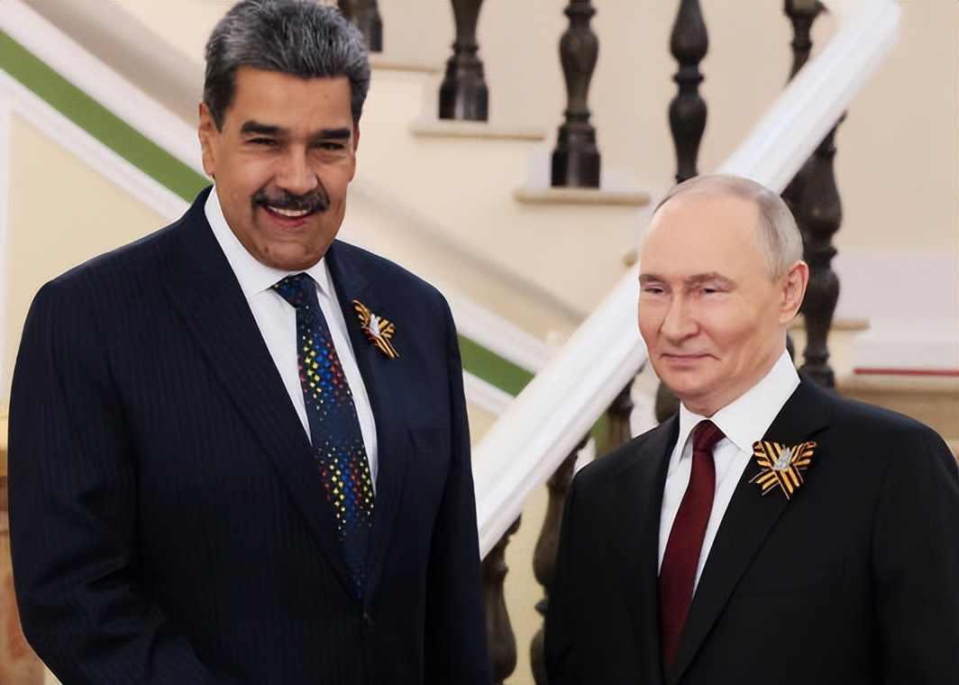 中委合作不针对第三方！委内瑞拉寻求中国军事帮助，中方给出回应

最近有消息说，委