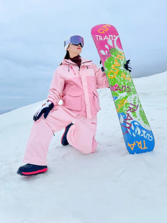 手把手教你拍滑雪照🏂小白秒变大神‼️