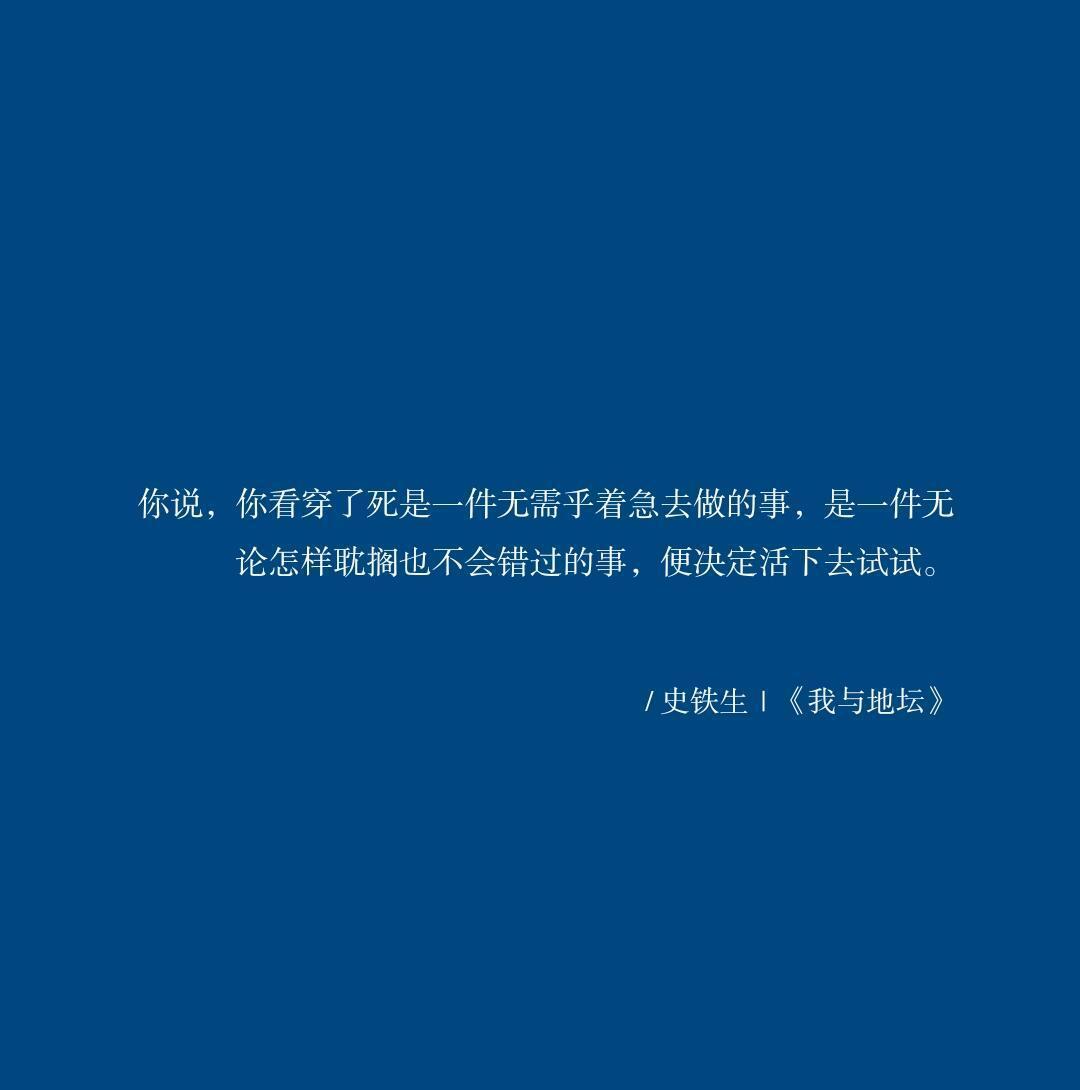 “救命 真的好爱这些文字！” 