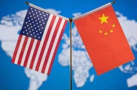 美国给出正式回应了！北京时间7月7日，美国发表声明称，中国潜射弹道导弹的试验，这