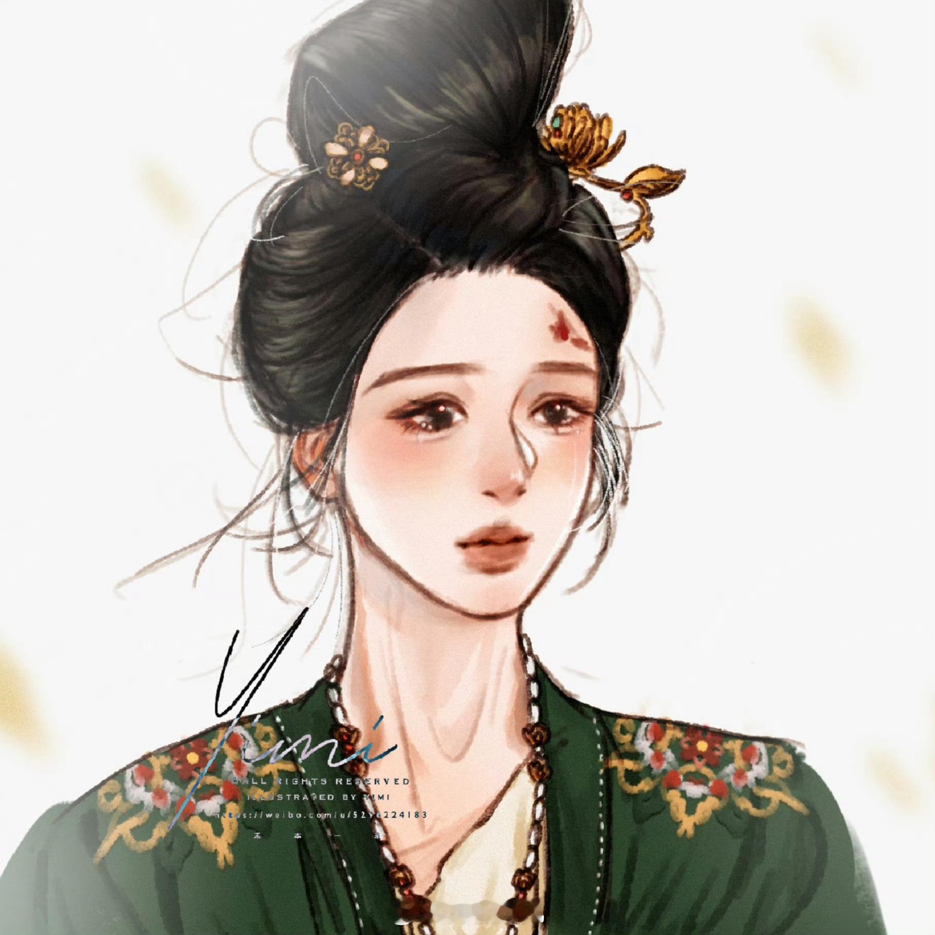 国色芳华给我看气笑了  今天的预告给我看的肝疼啊，何惟芳要受大罪了[泪][泪] 