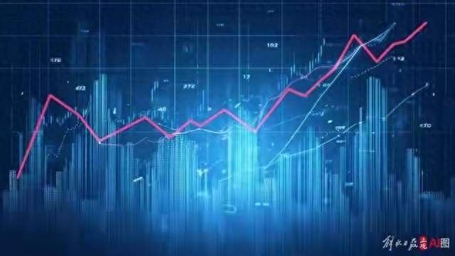 炸裂！长鑫科技市值约等于2.5个茅台