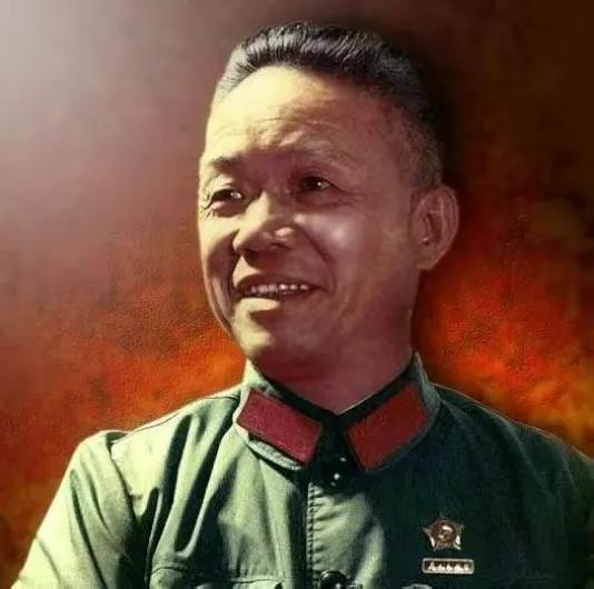 孟良崮一战，开国将帅中除了粟裕本人，也就韩先楚敢打能打了吧。换句话说，能够像粟裕