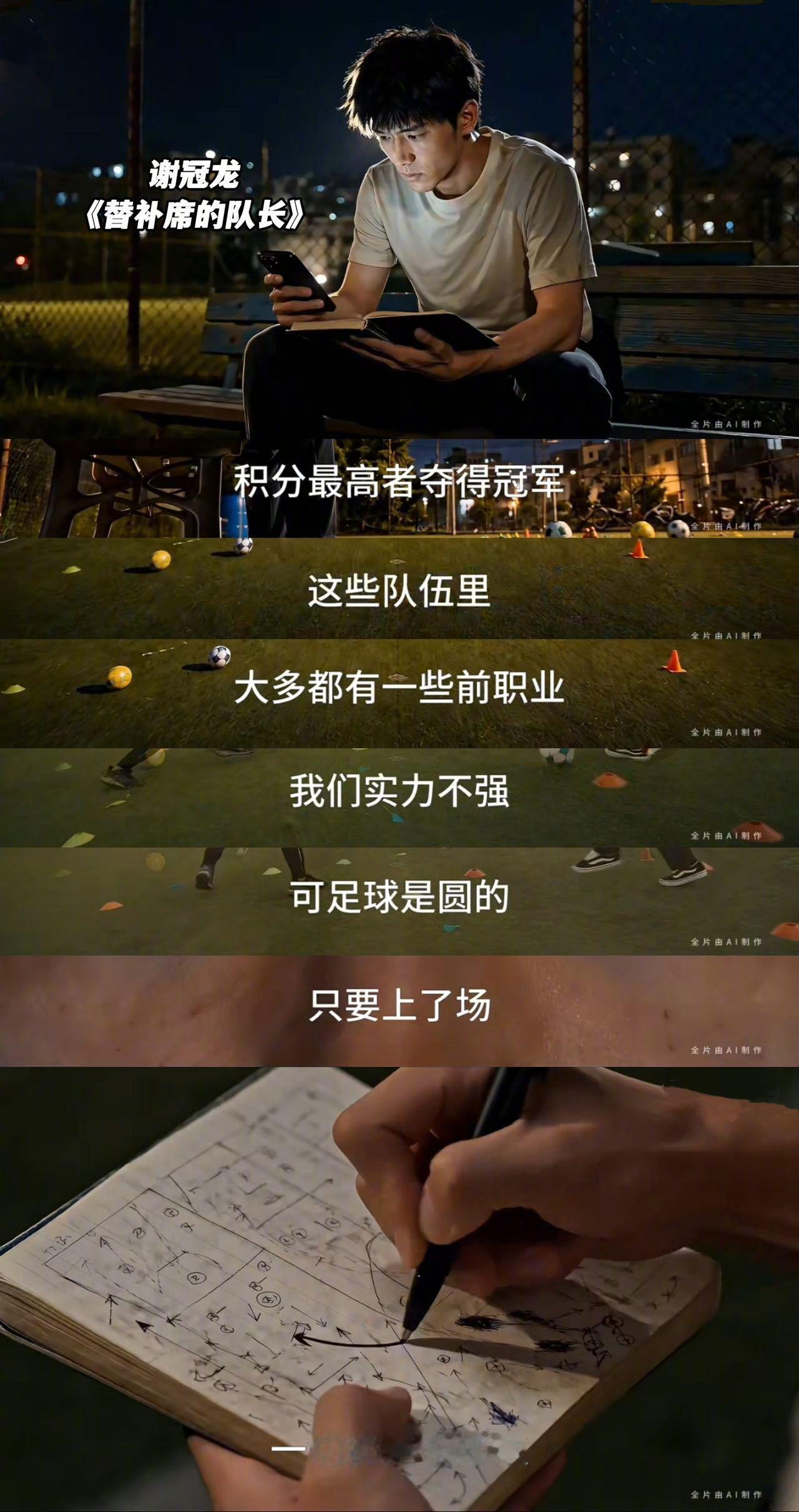 喜欢野狗骨头和悬案的人都沉默了前一秒推理凶案下一秒为进球尖叫 用野狗骨头和悬案台