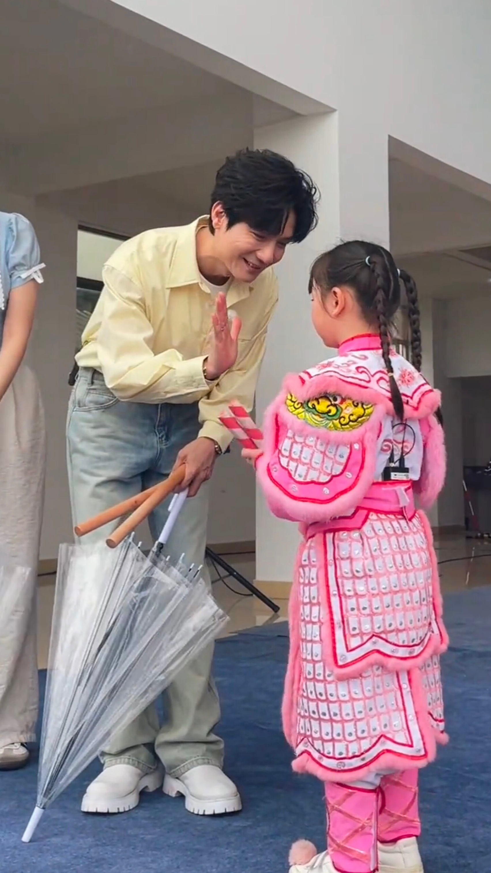 现在变小还来得及吗