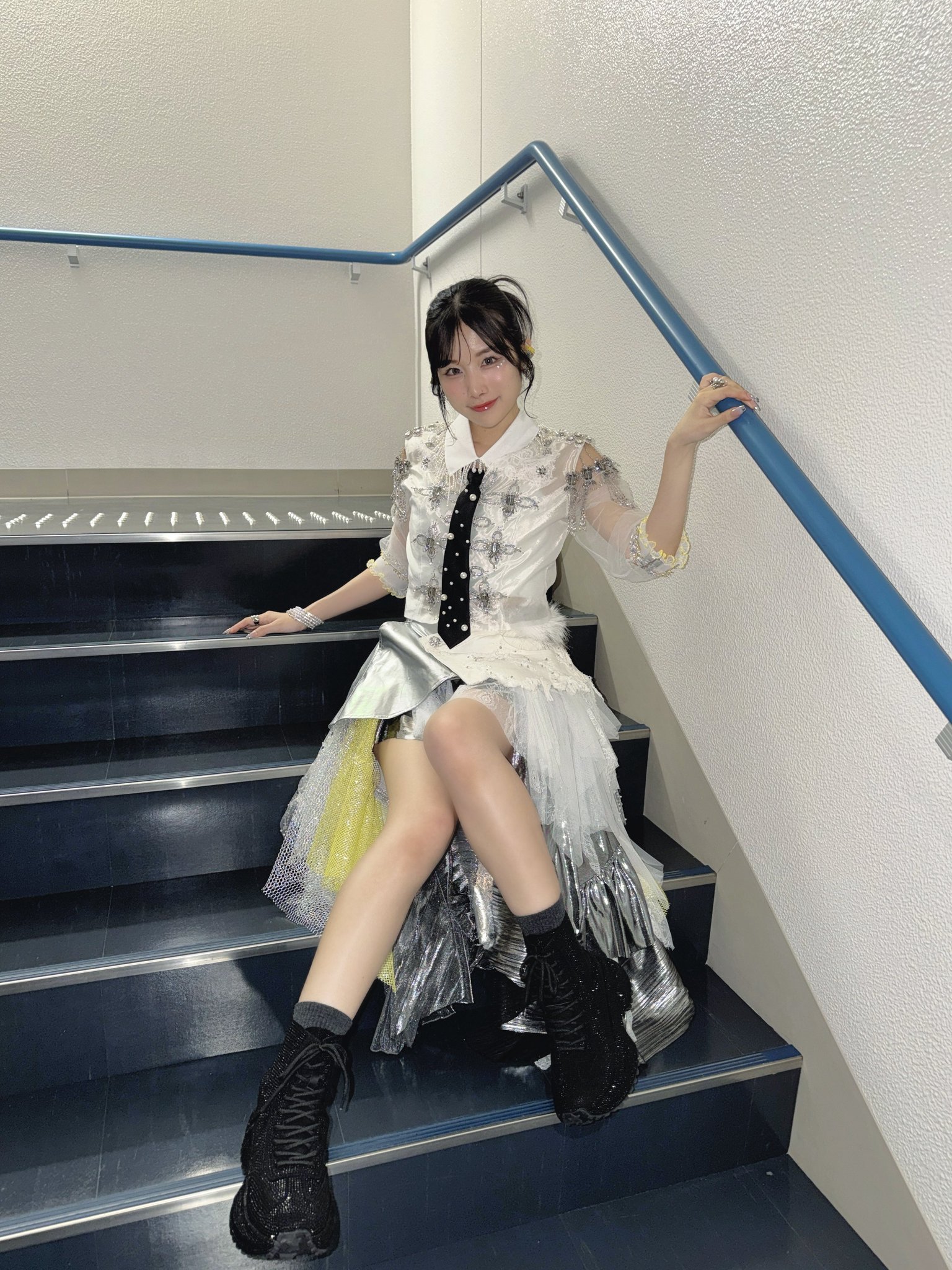 岬奈子