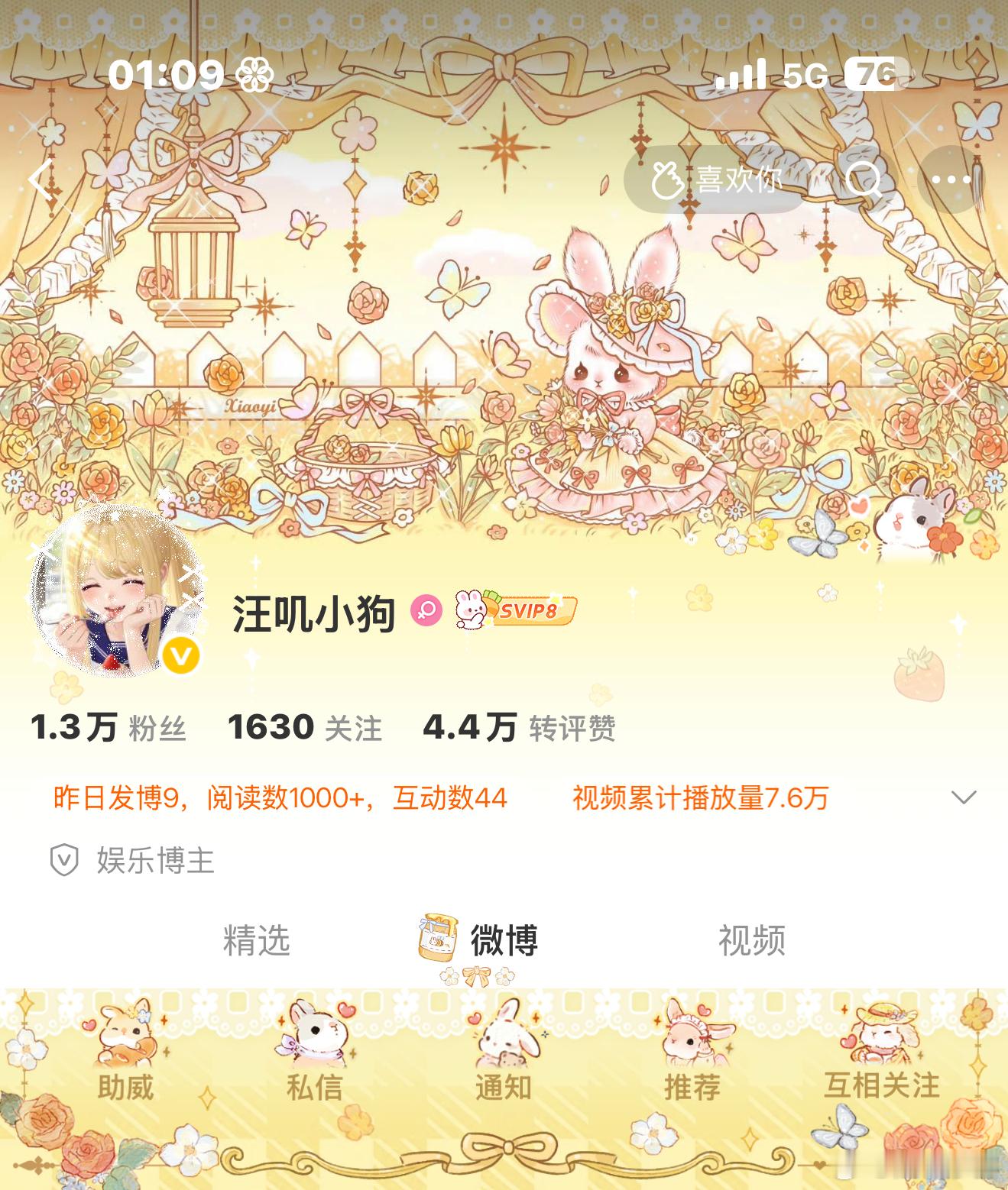 小狗的OOTD⁰̷̴͈ᴥ⁰̷̴͈