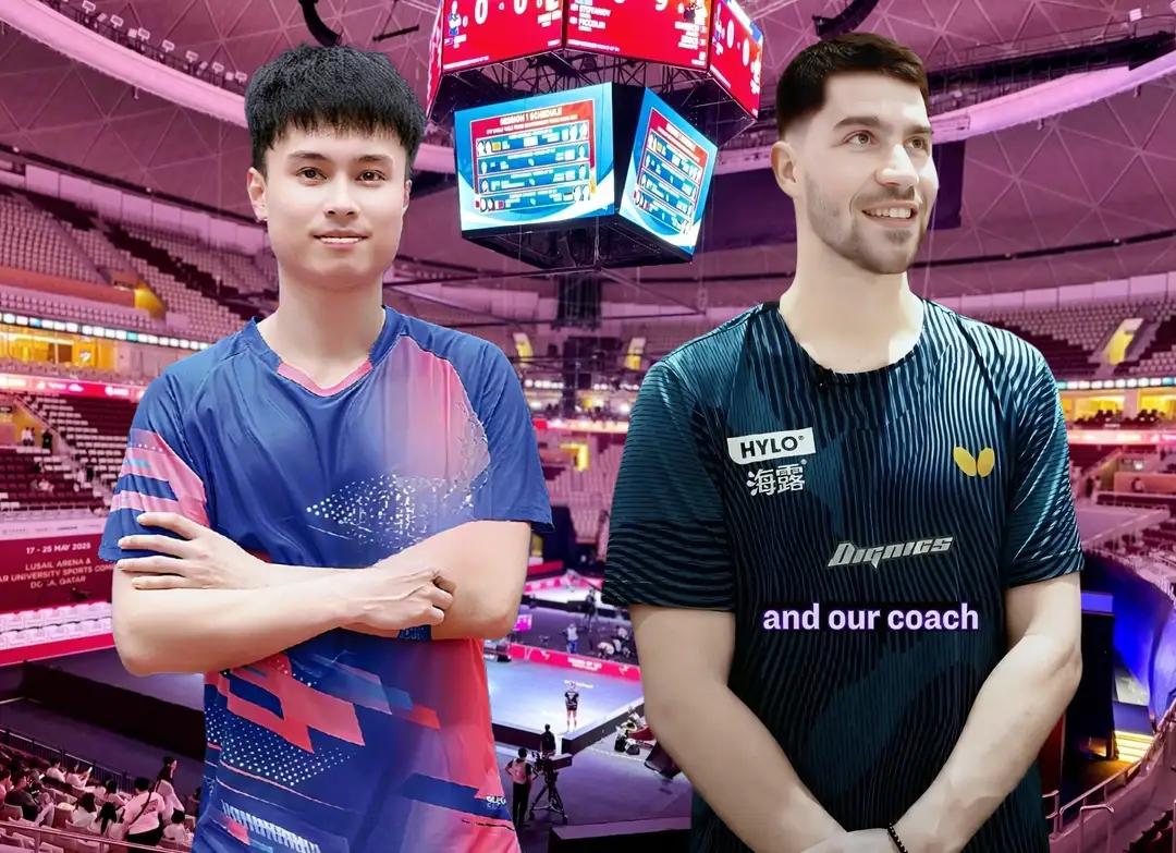 【周启豪遭遇强敌弗朗西斯卡】这个小组不好预测，充满不确定性。弗队号称马龙克星，周