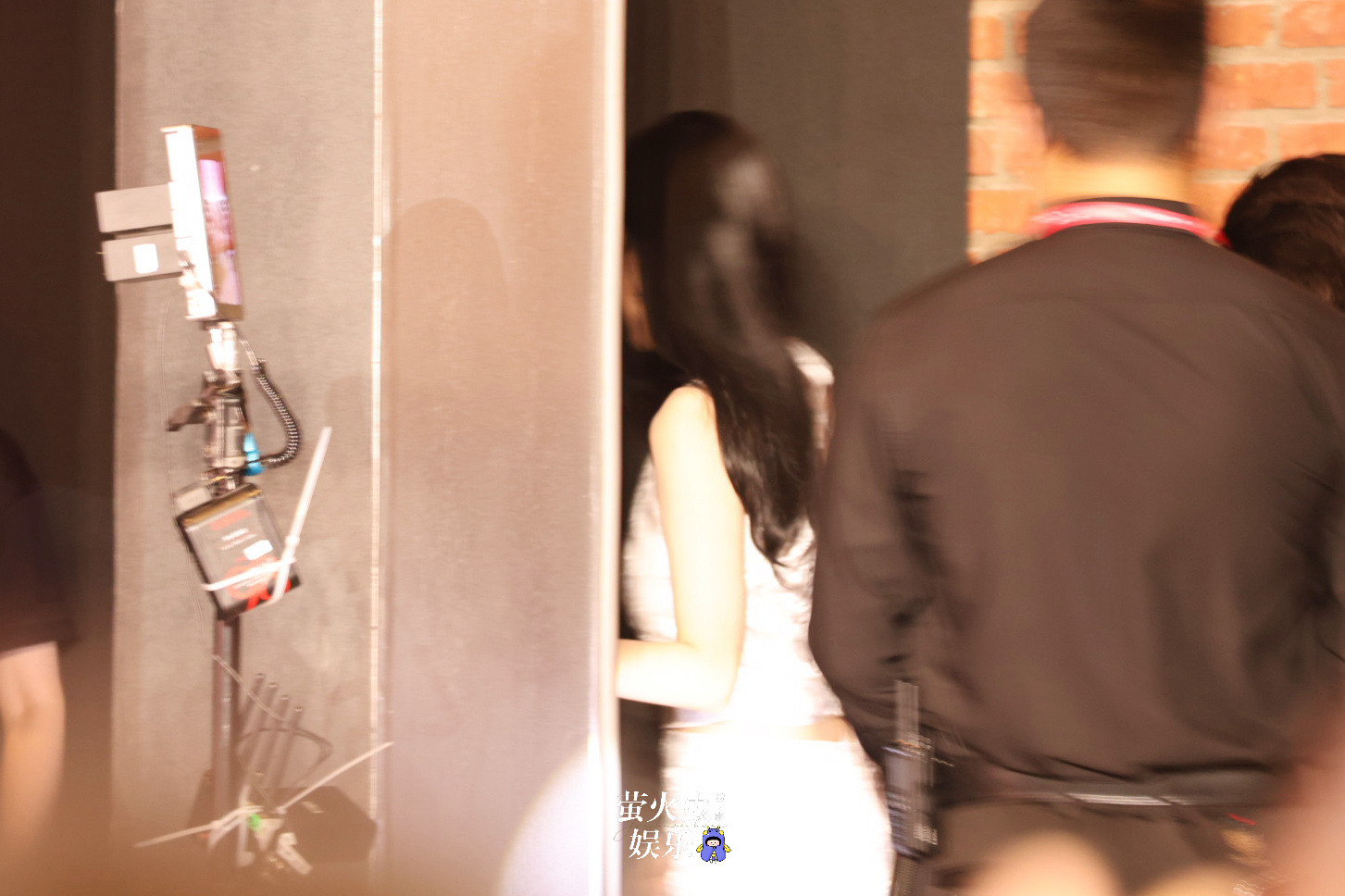 “蝴蝶要一万次铮鸣才能听见春的骨响”🦋愚人节站姐团建萤火虫一日站姐宁艺卓