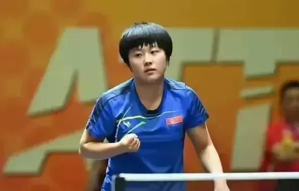 16岁小将一鸣惊人，亚锦赛女单决赛即将上演巅峰对决！金琴英与张本美和，谁能笑到独