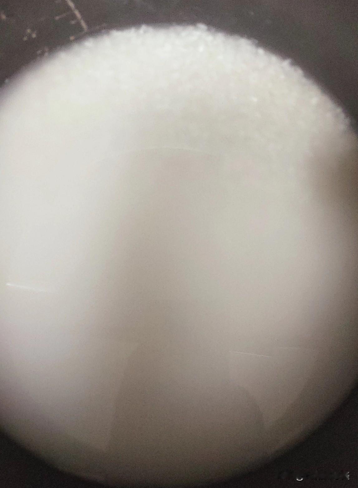 现在大家都这样做饭了吗？我感觉我已经OUT了！
一次去亲戚家做客，亲戚做饭惊到我