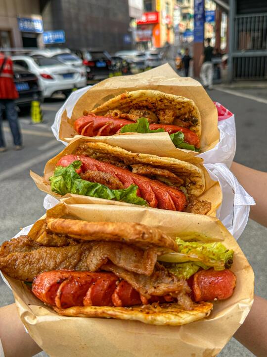 国购广场! 合肥人都接到通知了吗？