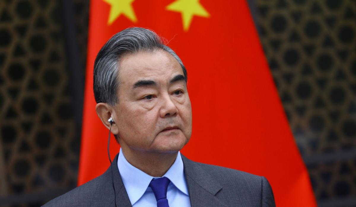 冲突第8天，中俄都意识到同一个问题，海湾国家已经站在十字路口。冲突已经超过一周，