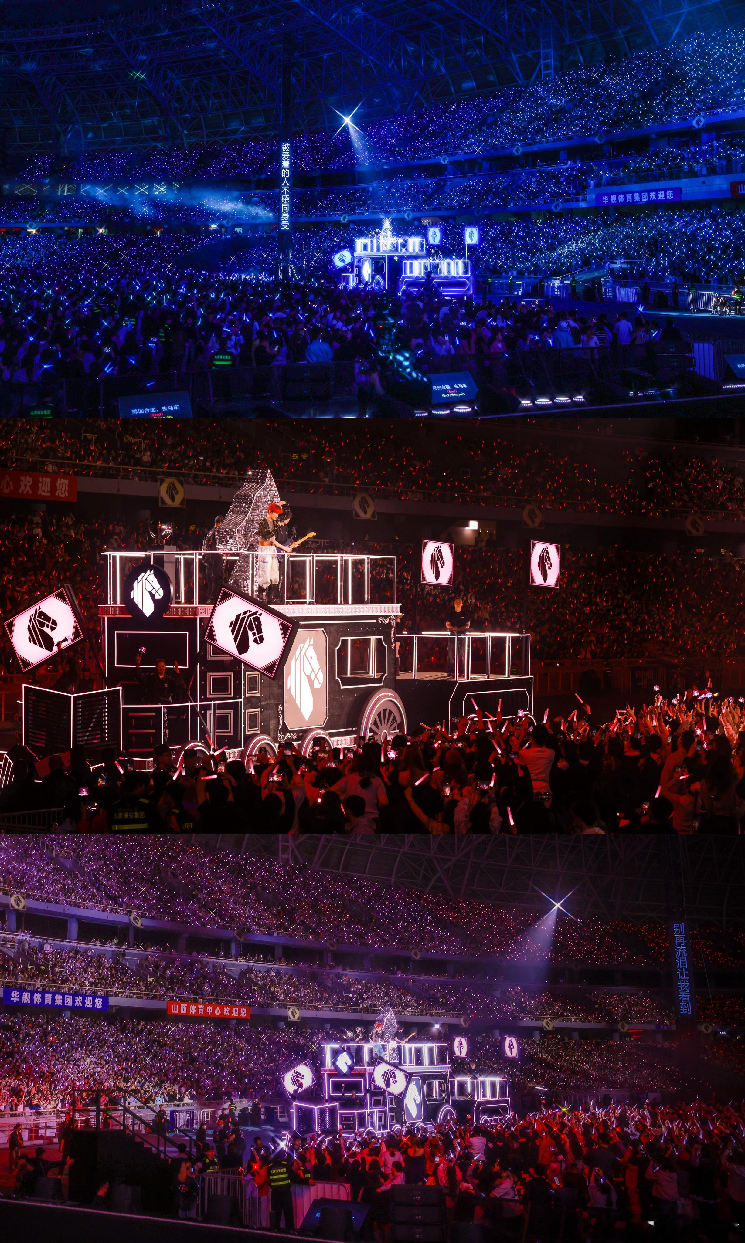 李荣浩真转我五百了随口的梗被偶像当真，这份双向奔赴太戳人，接同款幸运转账！ 