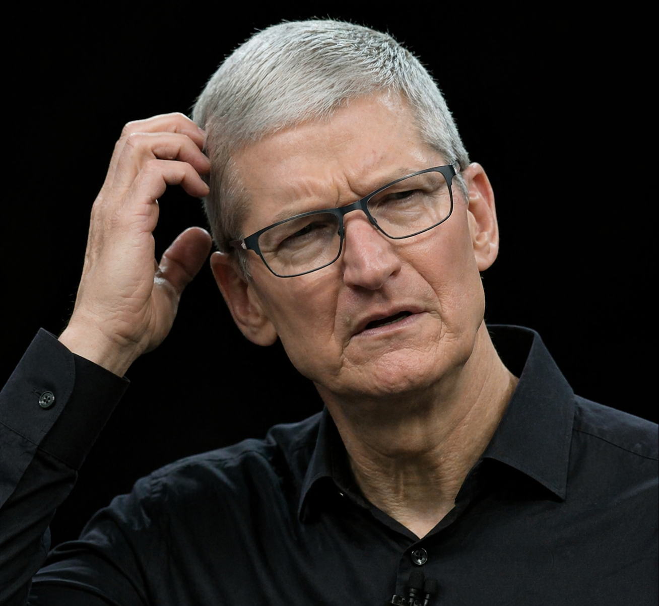 这流量玩法，感觉都快踩到造谣的边上了。拿P图当营销、硬蹭热度，真没这个必要。真要