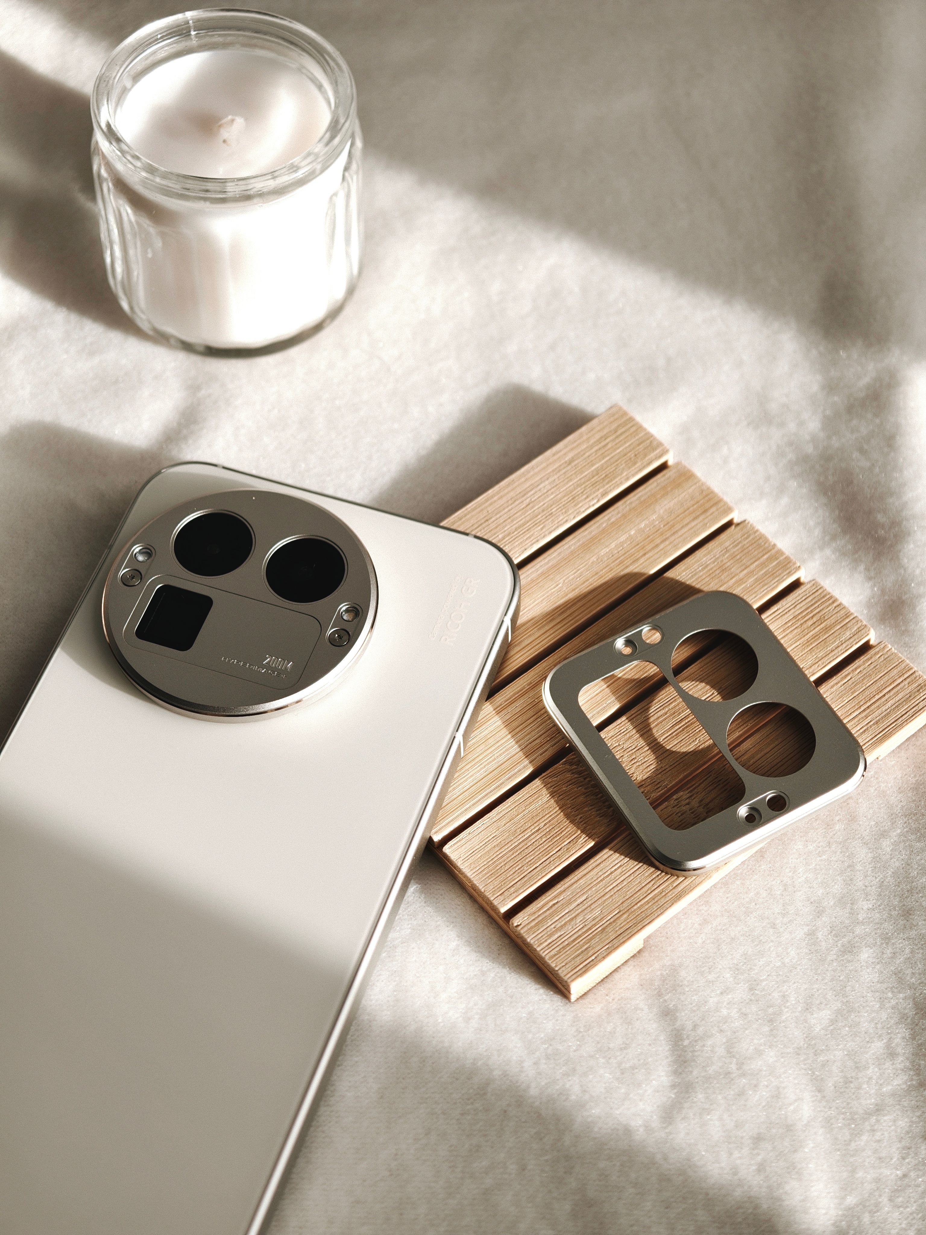 最近看到真我的各种传闻......不免唏嘘。回顾真我到目前为止的历史，我觉得给我