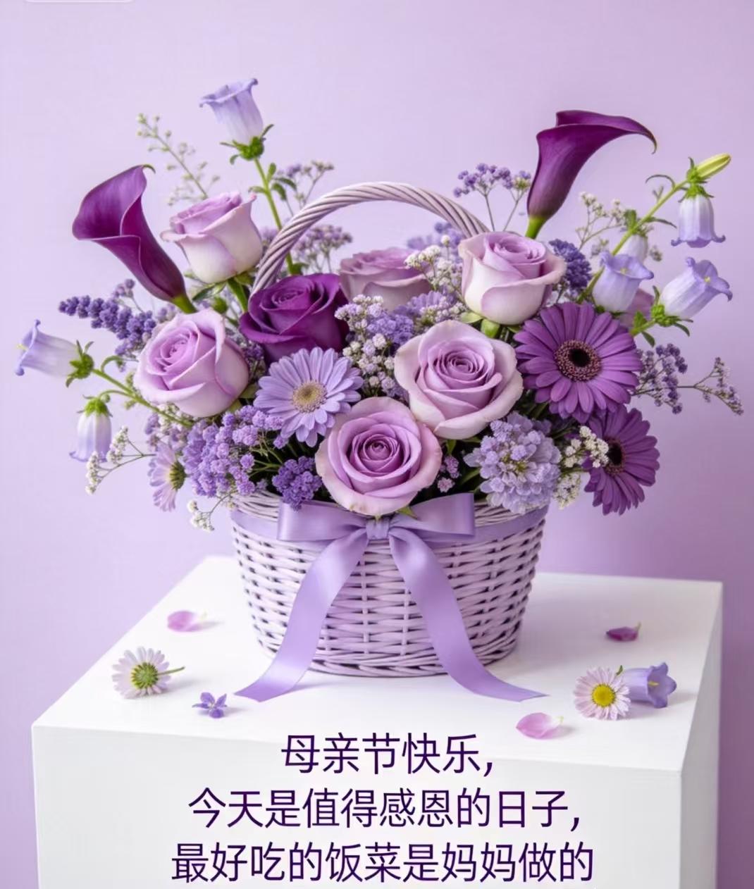 所有的妈妈都会永远健康美丽！