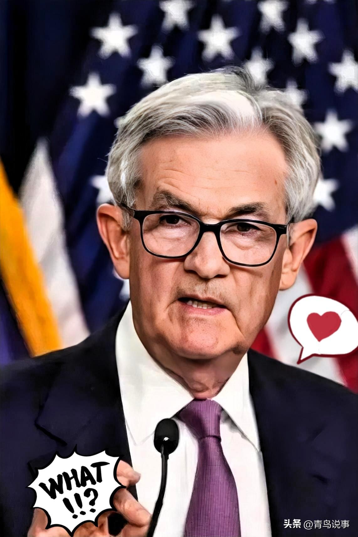 快讯！快讯！

美联储对外宣布了！

10月21日，CME“美联储观察”工具更新