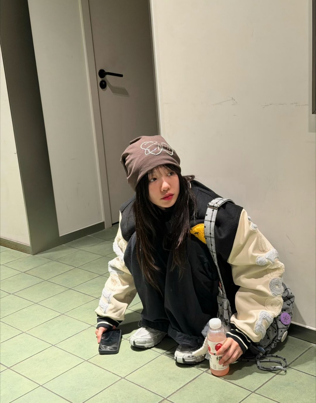 徐梦洁火力全开，冲冲冲期待初舞台！一直都是最棒的舞蹈虹！！ 