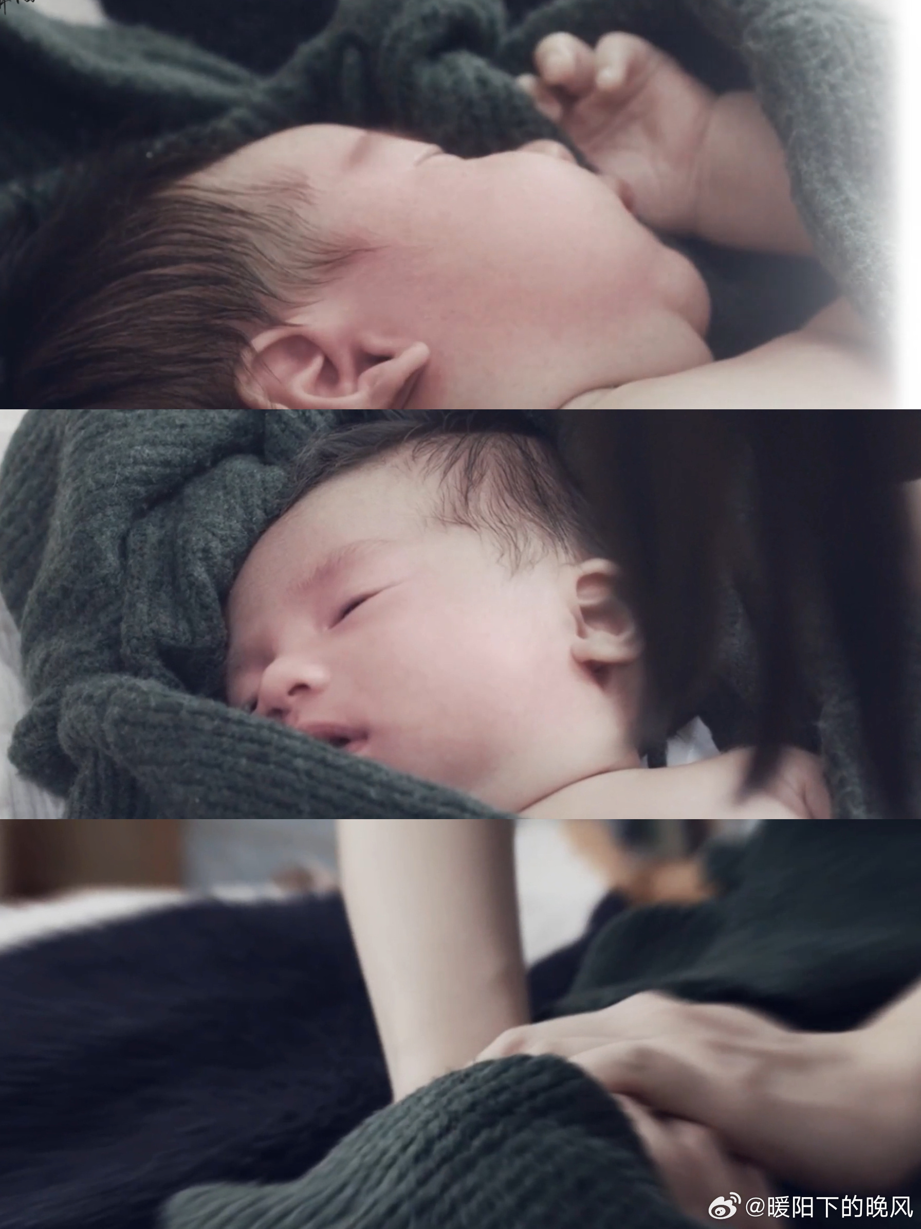 这尺度才是国产剧该有的勇气《正义女神》最绝的是三观超正！加害者也曾是受害者，但苦