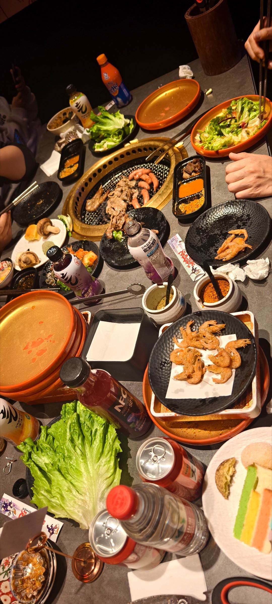 最后的放纵！推荐这个地方！ 北京·山姆会员商店(北京大兴店)