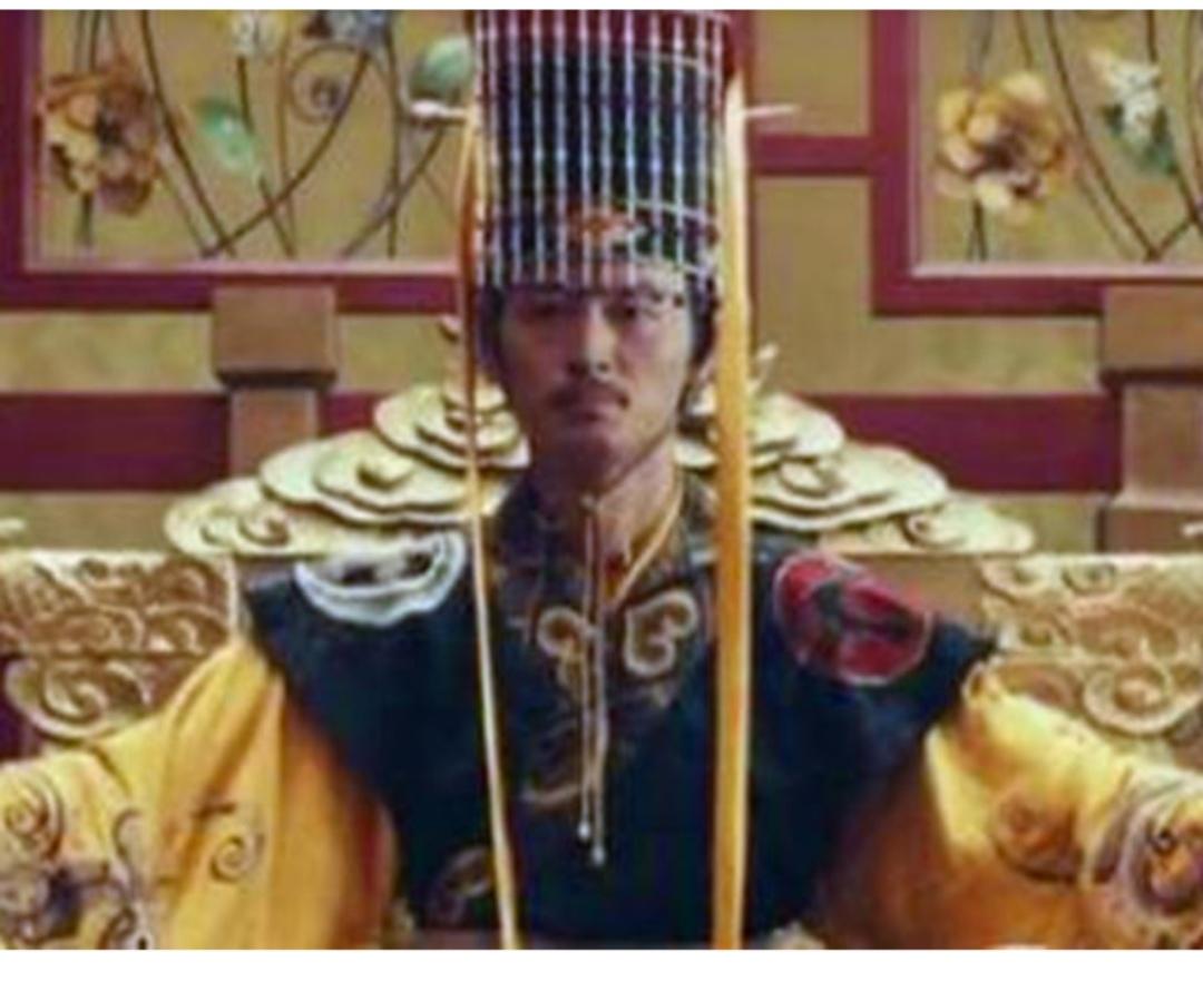 朋友们，今天带你穿越到唐朝末年那个风云变幻、危机四伏的时代，见证一位年轻皇帝的崛