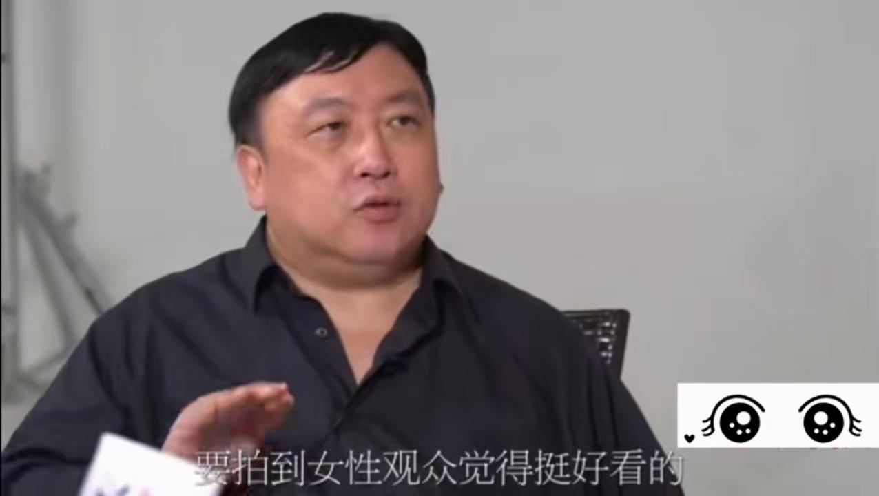 为了一提到情色片的导演，很多人都能想到王晶？王晶导演在一次采访中给出了答案。原来