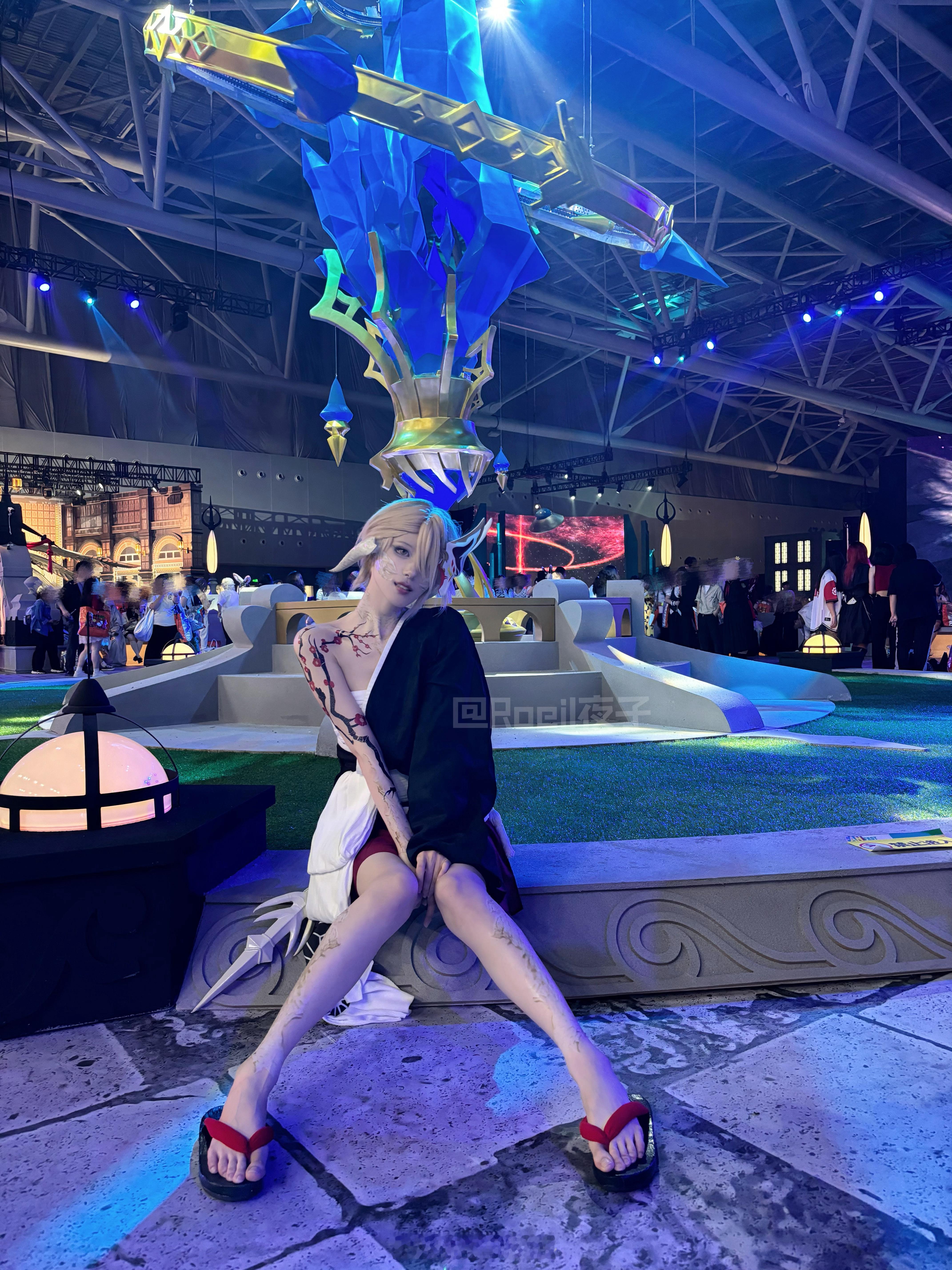夜龙海都挂机[酷] ​​​