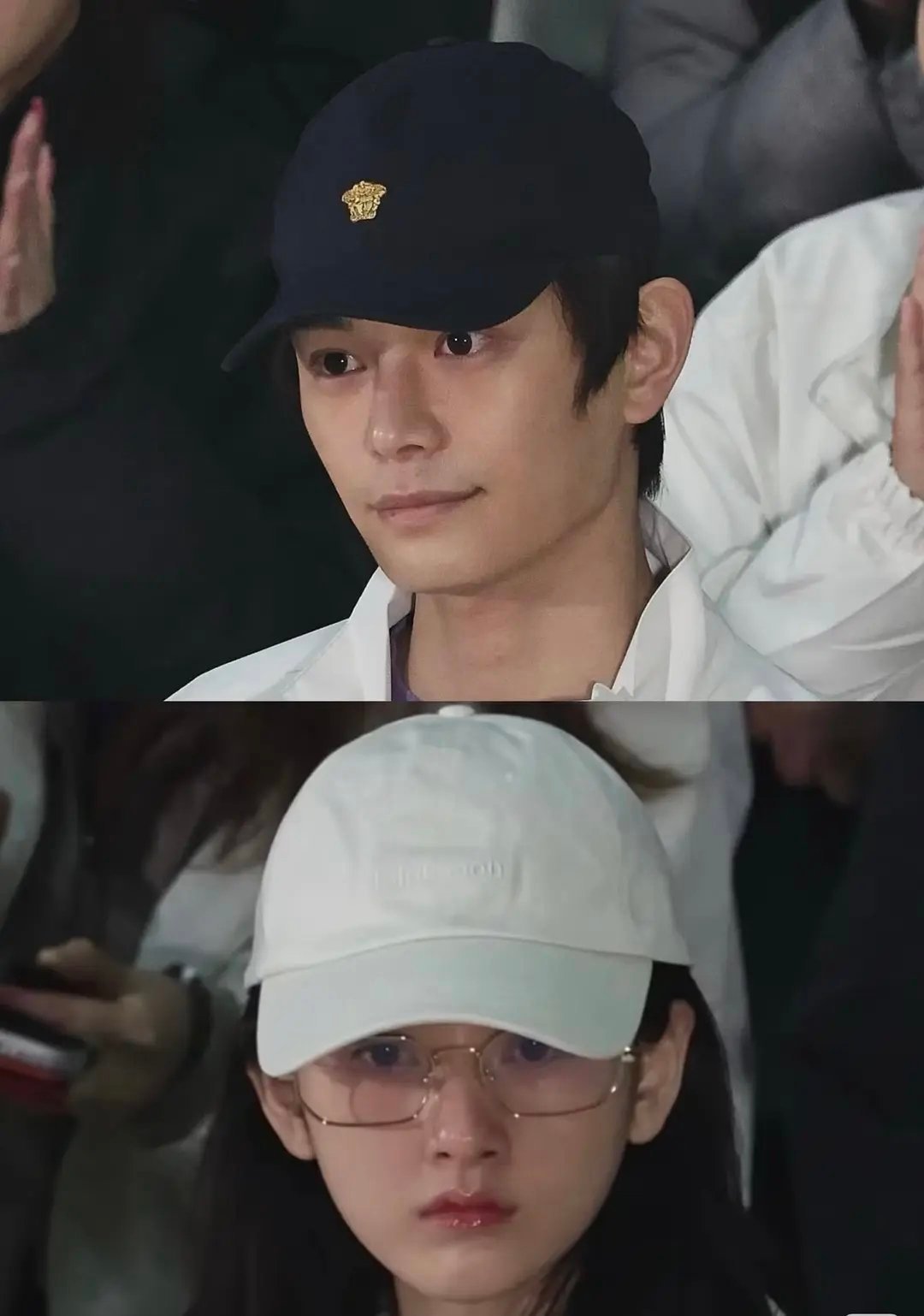 张晚意沈月vs 丁禹兮宋祖儿 两部剧哪部有爆相？ 